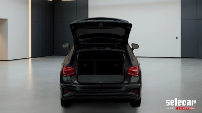 Audi Q2 - AU-N188263 
