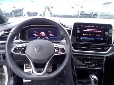 Volkswagen T-Roc - AU-U77896 