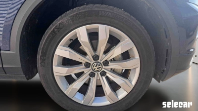 Volkswagen T-Roc - SE-U75292 