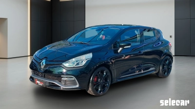 Renault Clio - SE-U80208 