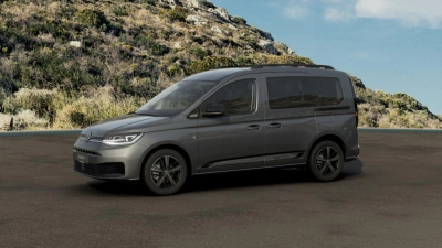 Volkswagen VIC Caddy - AU-N190033 
