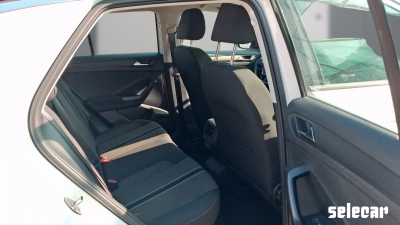 Volkswagen T-Roc - SE-U80245 