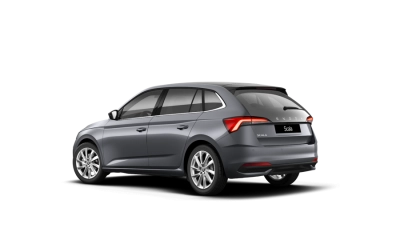 Skoda Scala - AU-N183870 