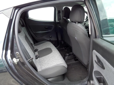 Lancia Ypsilon - SE-U76692 