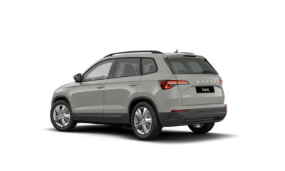 Skoda Karoq - AU-N188334 