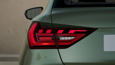 Audi A1 Sportback - SE-N190662 