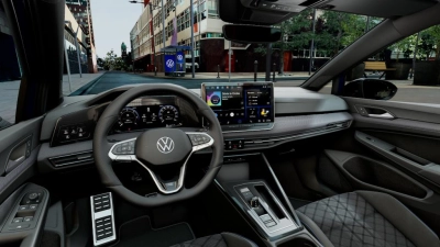 Volkswagen Golf - AU-N186625 