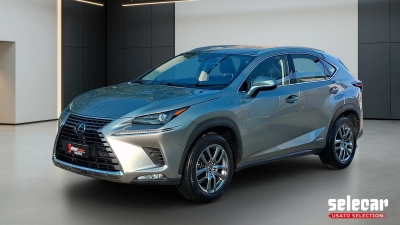 Lexus NX - SE-U79969 