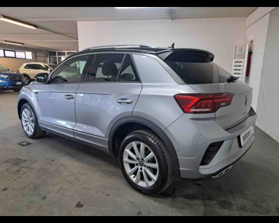 Volkswagen T-Roc - SE-U77866 