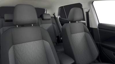 Volkswagen T-Cross - SE-N186573 