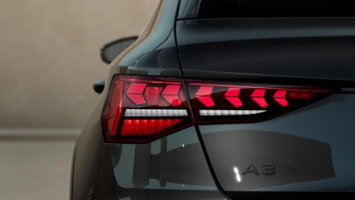 Audi A3 Allstreet - AU-N182989 