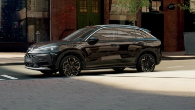 Volkswagen T-Roc - AU-N190420 