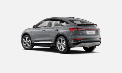 Audi Q4 Sportback - AU-N186791 