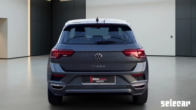 Volkswagen T-Roc - AU-U76719 