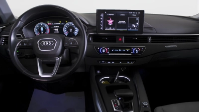 Audi A4 - AU-U78022 