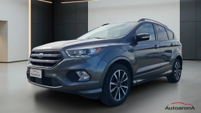 Ford Kuga - AU-U77889 