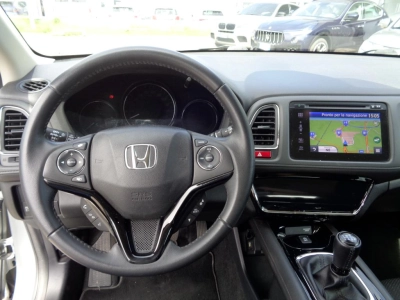 Honda HR-V - SE-U73645 