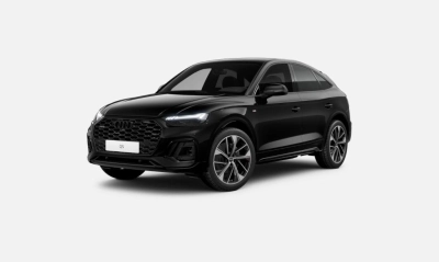 Audi Q5 Sportback - AU-N177299 