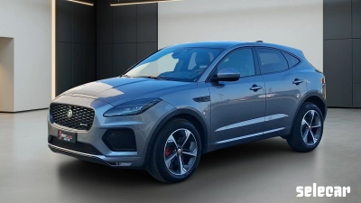 Jaguar E-Pace - SE-U78884 