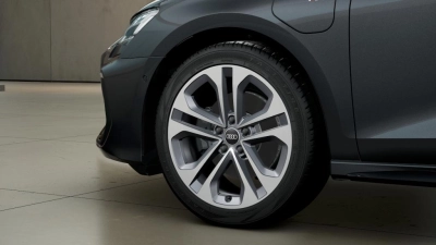 Audi A3 Sportback - SE-N192684 