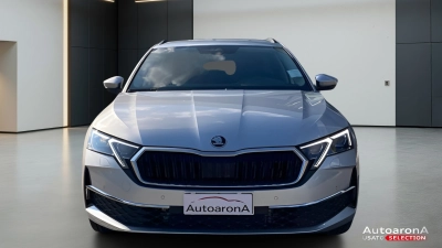 Skoda Octavia - AU-N184104 