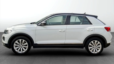 Volkswagen T-Roc - SE-U78506 