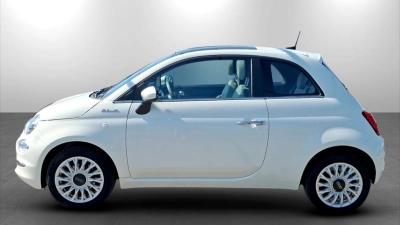 Fiat 500 - SE-U77899 