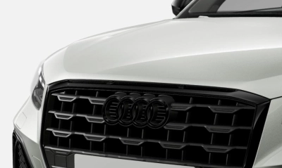 Audi Q2 - SE-N185611 