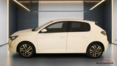Peugeot 208 - AU-U77419 