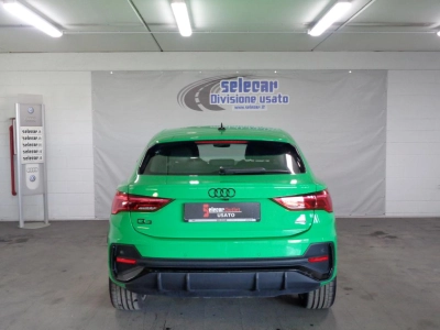 Audi Q3 Sportback - SE-U77318 