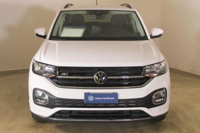 Volkswagen T-Cross - AU-U78340 