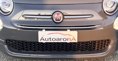 Fiat 500 - SE-U78508 