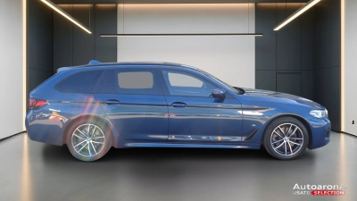 BMW Serie - AU-U77395 