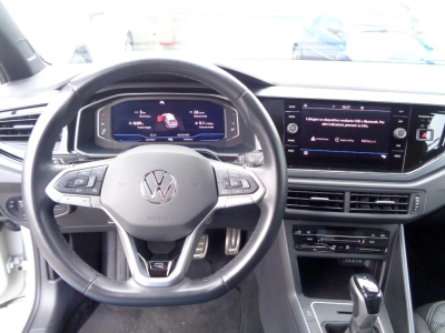 Volkswagen Taigo - SE-U77674 