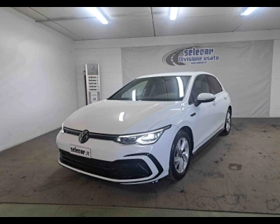 Volkswagen Golf - SE-U78182 