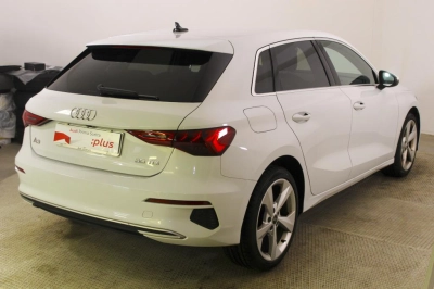 Audi A3 Sportback - AU-U77081 