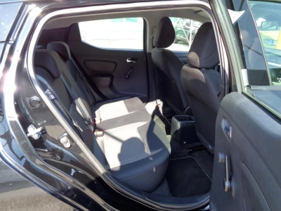 Nissan Micra - SE-U75774 