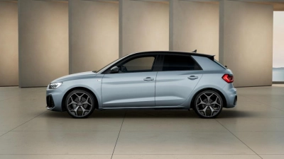 Audi A1 Sportback - AU-N187818 