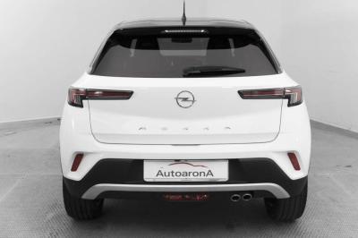 Opel Mokka - AU-U73865 