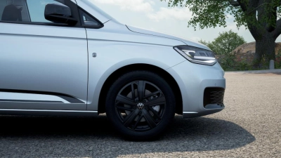 Volkswagen VIC Caddy - AU-N190046 