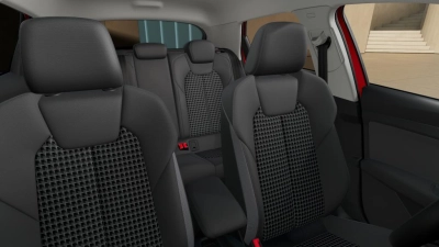 Audi A1 Sportback - SE-N187469 