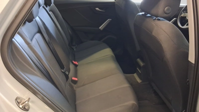Audi Q2 - AU-U79489 