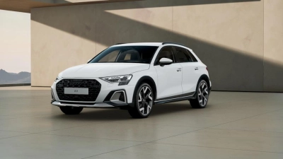 Audi A3 Allstreet - SE-N194312 