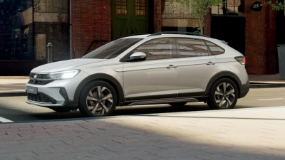 Volkswagen Taigo - SE-N192231 