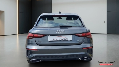 Audi A3 Sportback - AU-U78091 