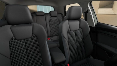 Audi A1 Allstreet - SE-N191045 