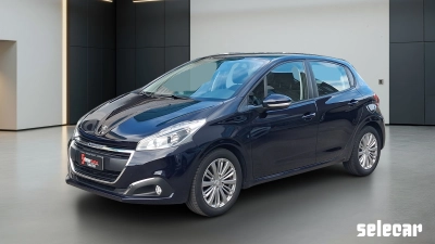 Peugeot 208 - SE-U79548 