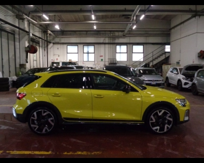 Audi A3 Allstreet - SE-N183215 