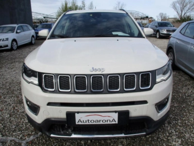 Jeep Compass - AU-U72701 