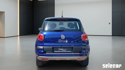 Fiat 500L - SE-U79854 